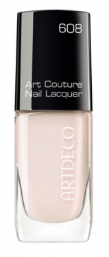 Art Couture Nail Lacquer #608 Pearl